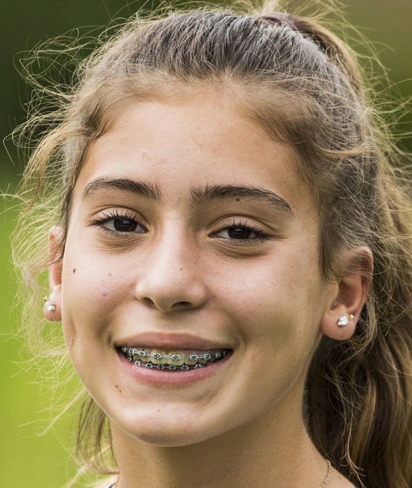 Julia Ray, MICDS